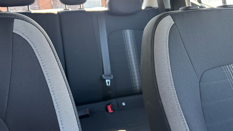 Hyundai i10 1.0 [63] Advance 5dr Auto [Nav] Petrol Hatchback